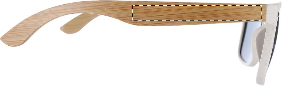gravure (40 x 7 mm)