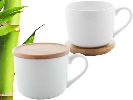 porseleinen mok athena 400 ml