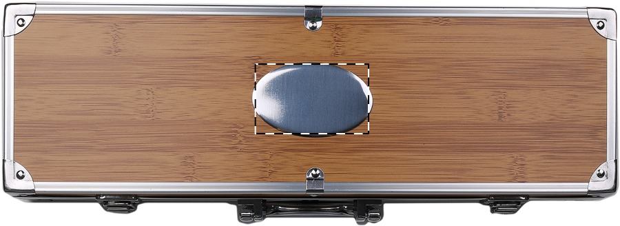 gravure (50 x 20 mm)