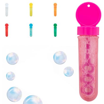 bellenblazer met 30 ml zeepsop blowy