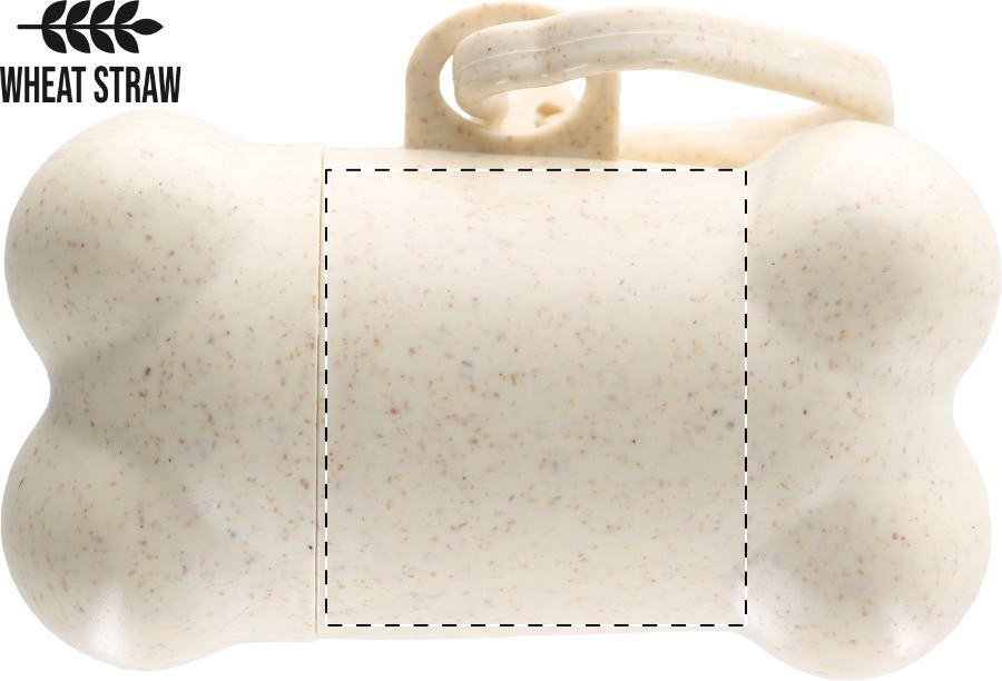 tampondruk (30 x 20 mm)