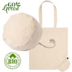 opvouwbare boodschappentas nepax