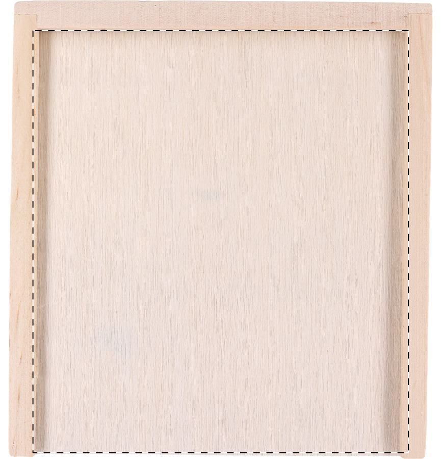 gravure (60 x 60 mm)