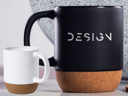 kurken mok 420 ml bokun