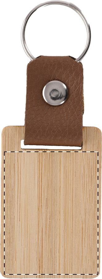 gravure (25 x 30 mm)