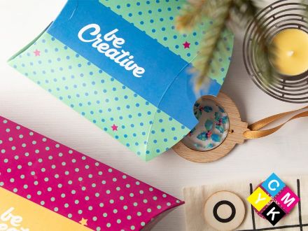 kartonnen doos creabox pill custom made