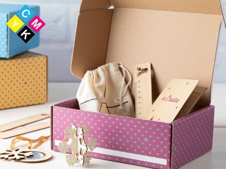 verzenddoos creabox rea custom made