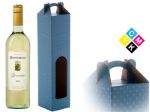 wijndoos creabox fles custom made