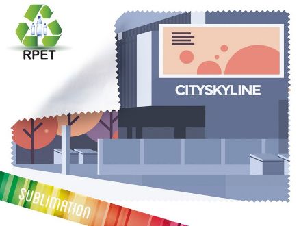 reinigheidsdoekje pet voor brillen dioptry custom