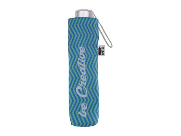custom made opvouwbare paraplu hoes flumber rpet