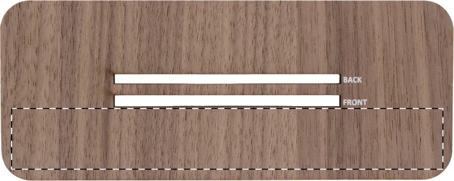 gravure (70 x 20 mm)