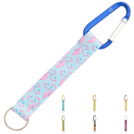 custom made sleutelhanger rpet subiner