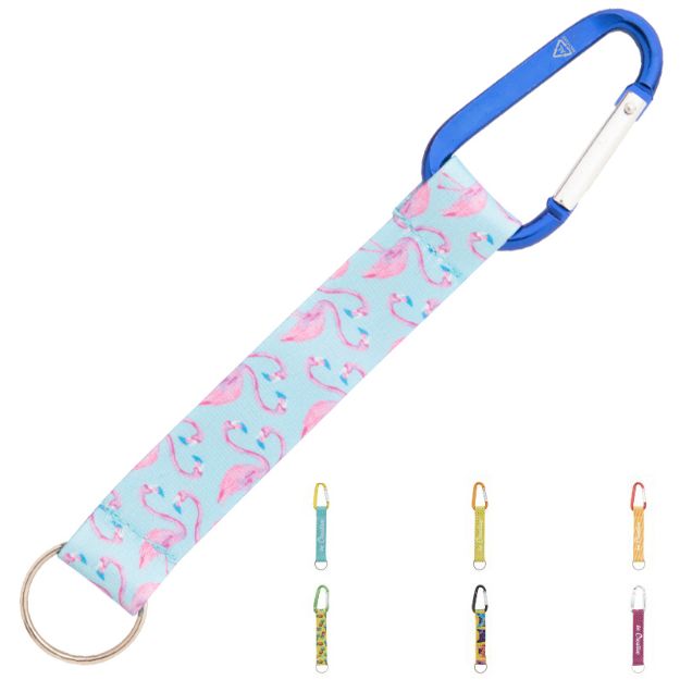 custom made sleutelhanger rpet subiner