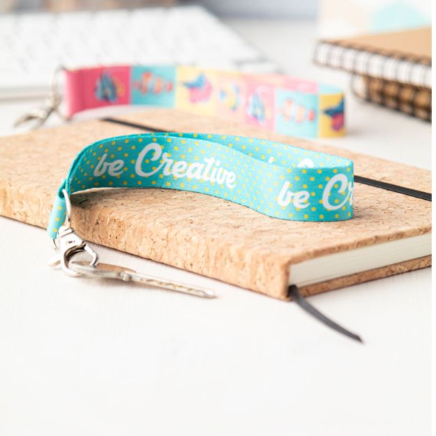 custom made sleutelhanger rpet subofob