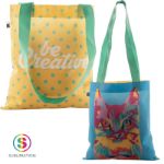 custom made boodschappentas subo