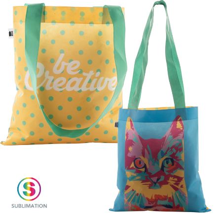 custom made boodschappentas subo