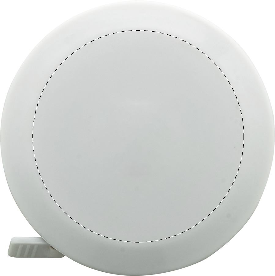 uv druk < 15 cm2 (Ø 35 mm)