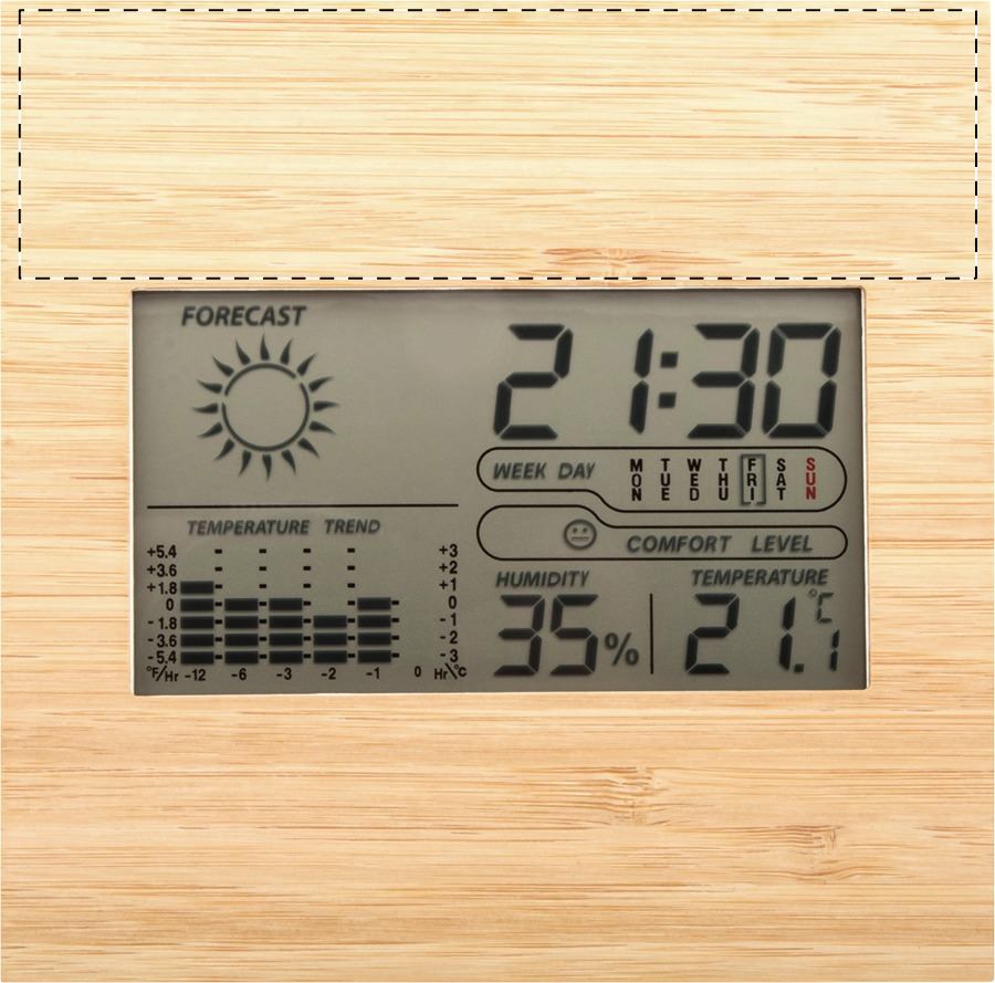 gravure (90 x 20 mm)