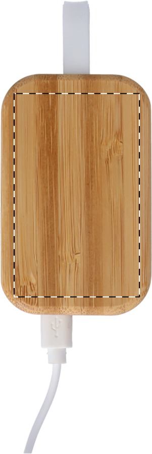 gravure (25 x 50 mm)