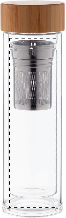 gravure (20 x 20 mm)