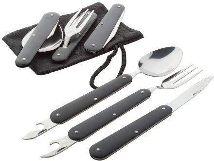 camping rvs bestekset platoo