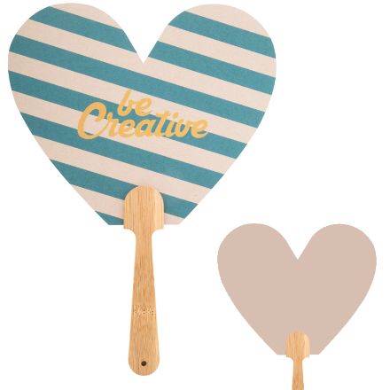 custom made waaier mey