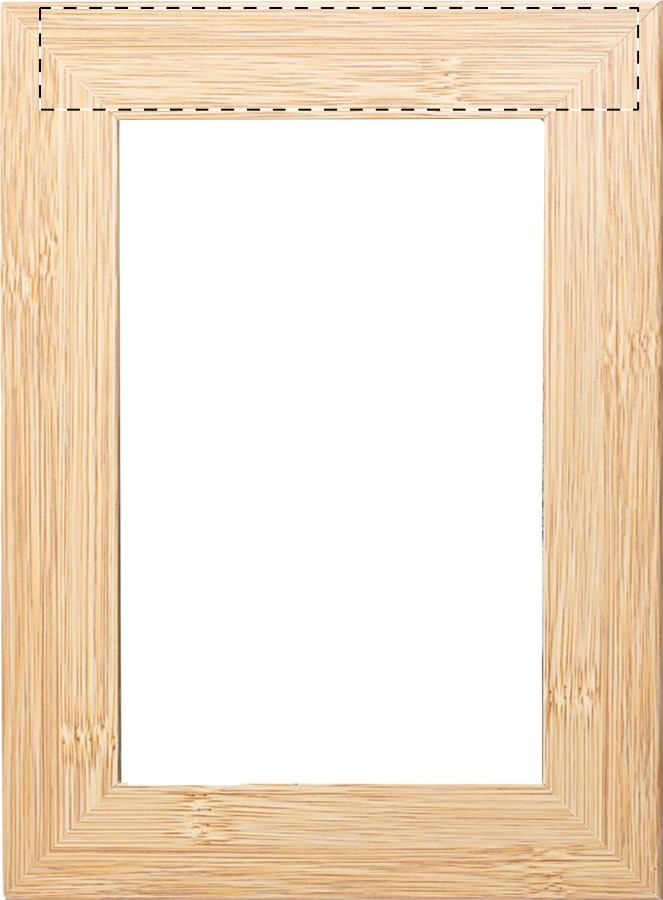 gravure (60 x 10 mm)