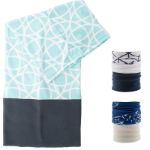 custom made multifunctionele sjaal creascarf