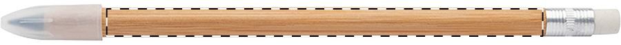 gravure (70 x 5 mm)