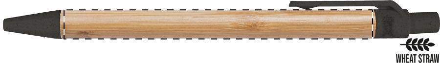 gravure (70 x 6 mm)