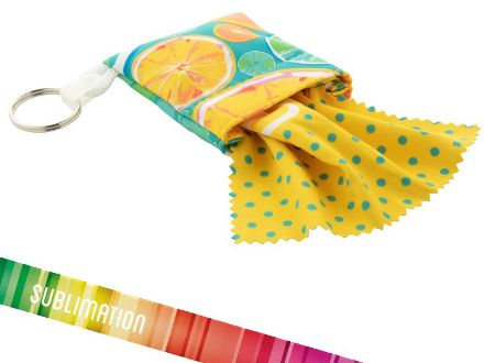 custom made brillendoekje dioptry