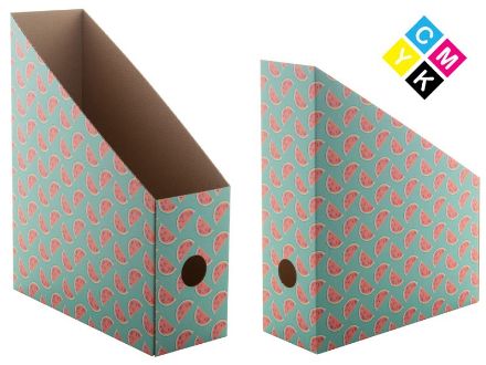 custom made bureau-organizer creafile