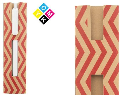 custom made pen hoes creasleeve