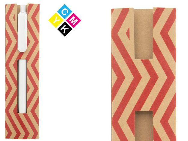 custom made pen hoes creasleeve