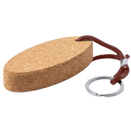 kurken sleutelhanger cruffid