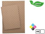 custom made notitieboekje creanote a6 eco