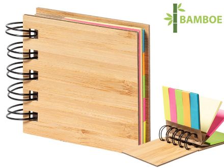 zelfklevende notitieblok feros