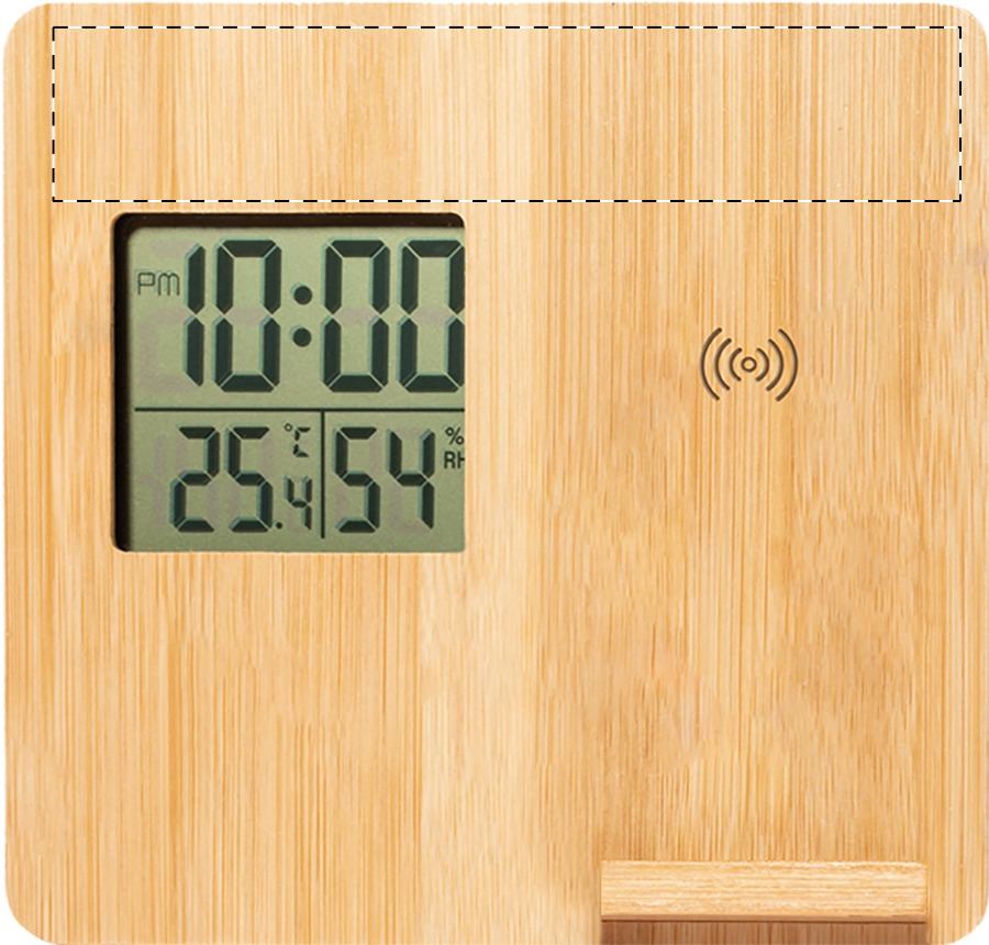 gravure (100 x 20 mm)