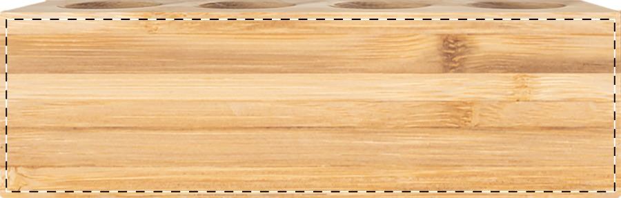 gravure (100 x 50 mm)