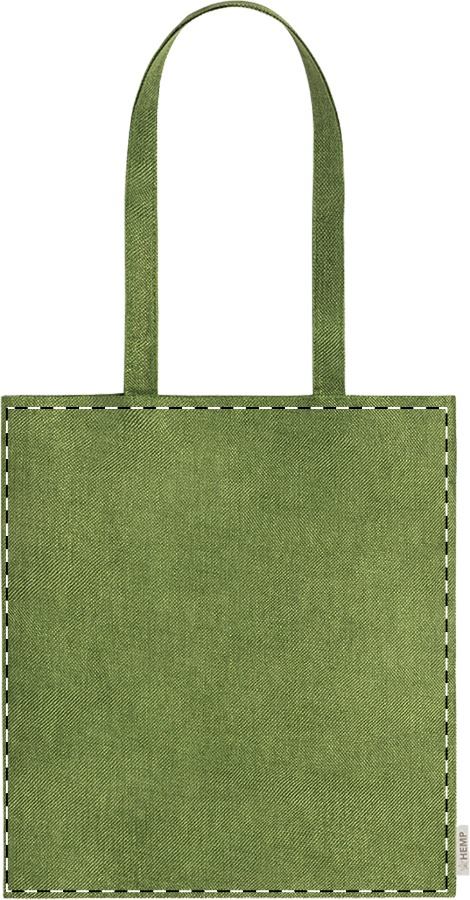 zeefdruk (240 x 300 mm)