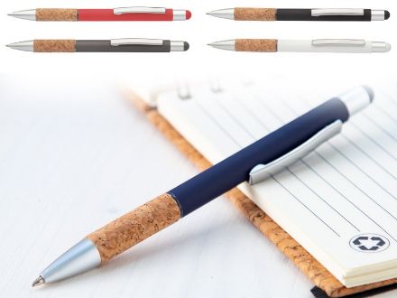 stylus pen corbox blauwschrijvend