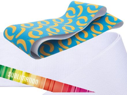 custom made oefenband creatrain