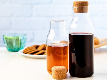 waterkaraf molokai 600 ml