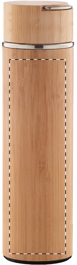 gravure (28 x 80 mm)