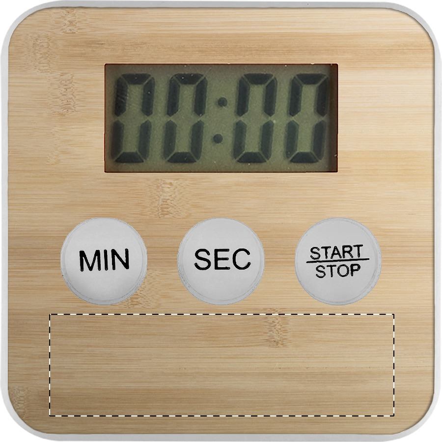 gravure (50 x 10 mm)