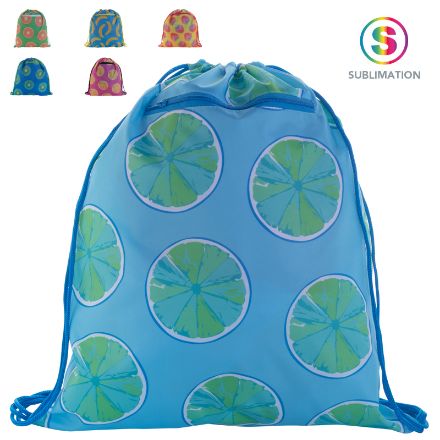 custom made trekkoordtas creadraw rfid