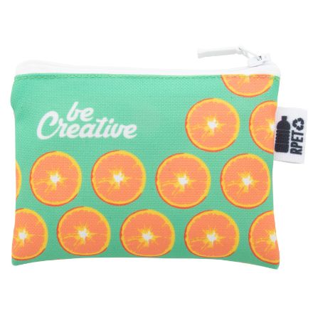 custom made rpet portemonnee subopurs