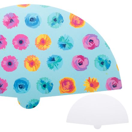 custom made waaier onebreeze