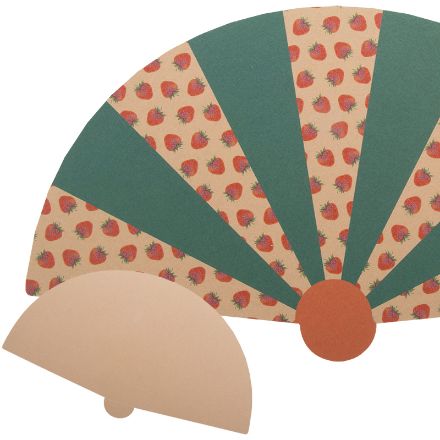 custom made waaier onebreeze eco