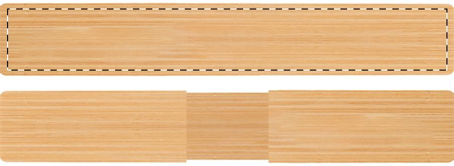 gravure (100 x 20 mm)